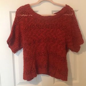 Knitted Top